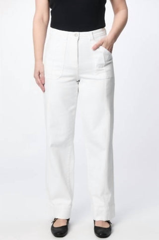 Dear John Denim - Holly Denim Straight Leg Jeans