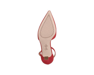 Jessica Simpson - women foxena heel