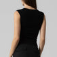 Golden - Souza Square Neck Tank Top