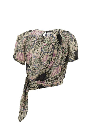 Iro - Top Rivola Feminino