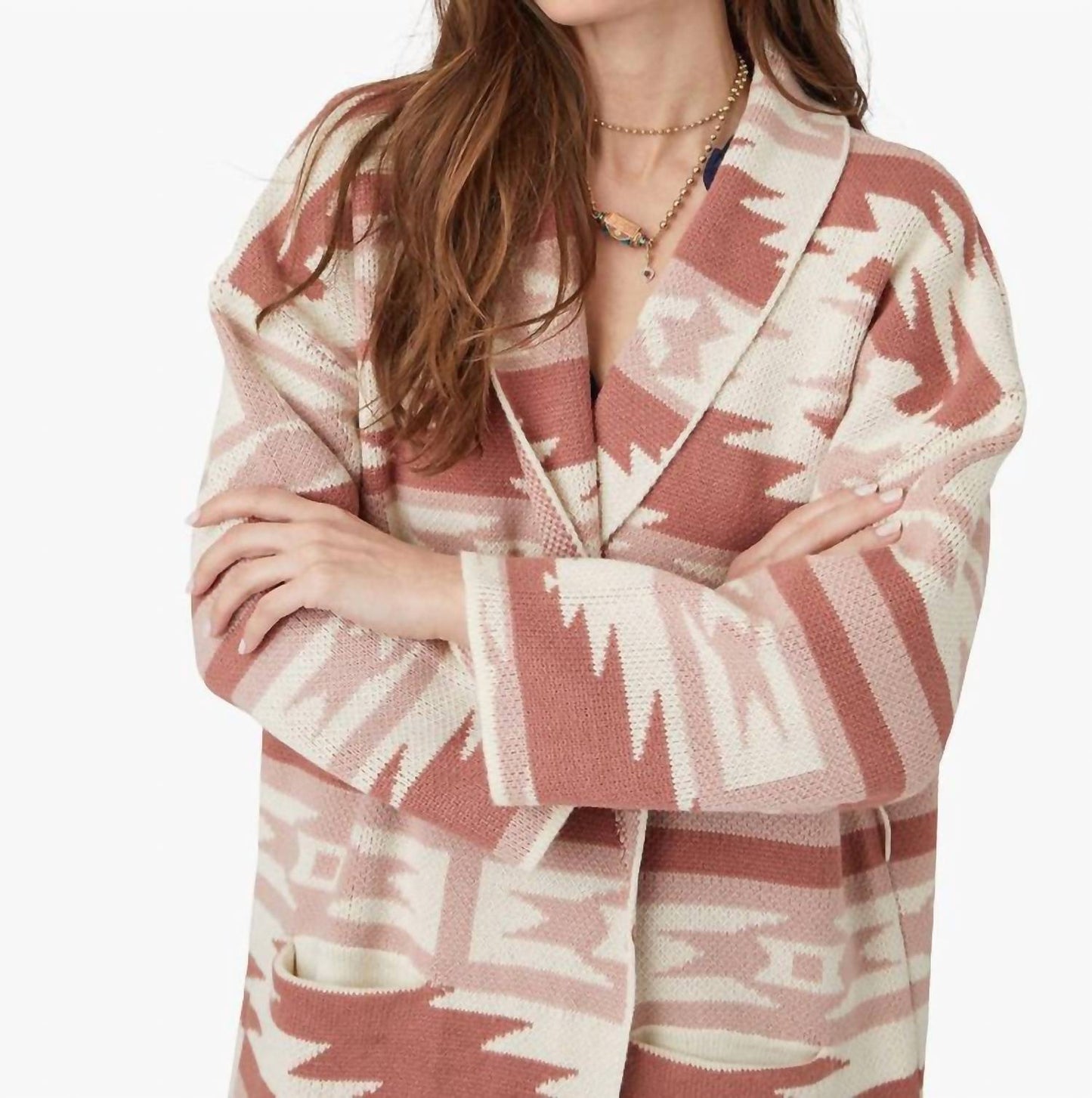 Xirena - Aleck Cardigan