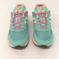Saucony - Women's Shadow 6000 Earth Citizen Low Top Sneakers