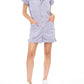 Pistola - Parker Short Sleeve Romper