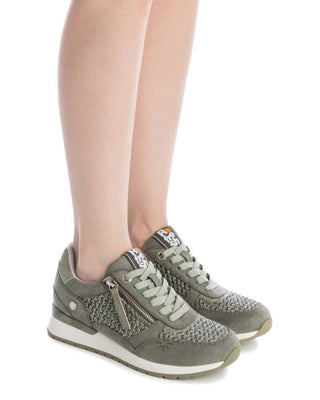Xti - Tênis Casual Feminino