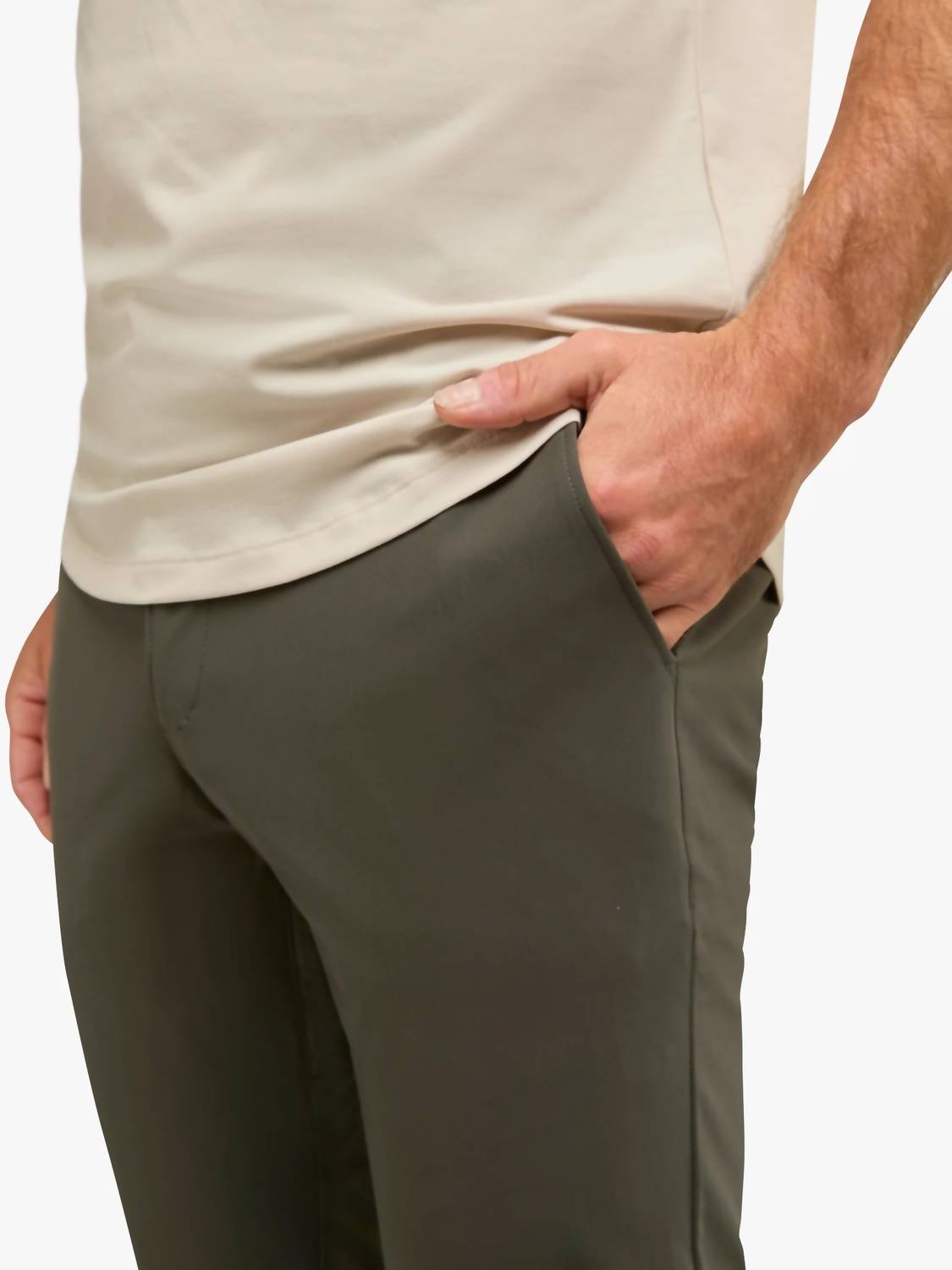 Cuts - Ao Jogger