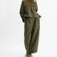 Arlo Mott - Henry Short Shirt Jacket