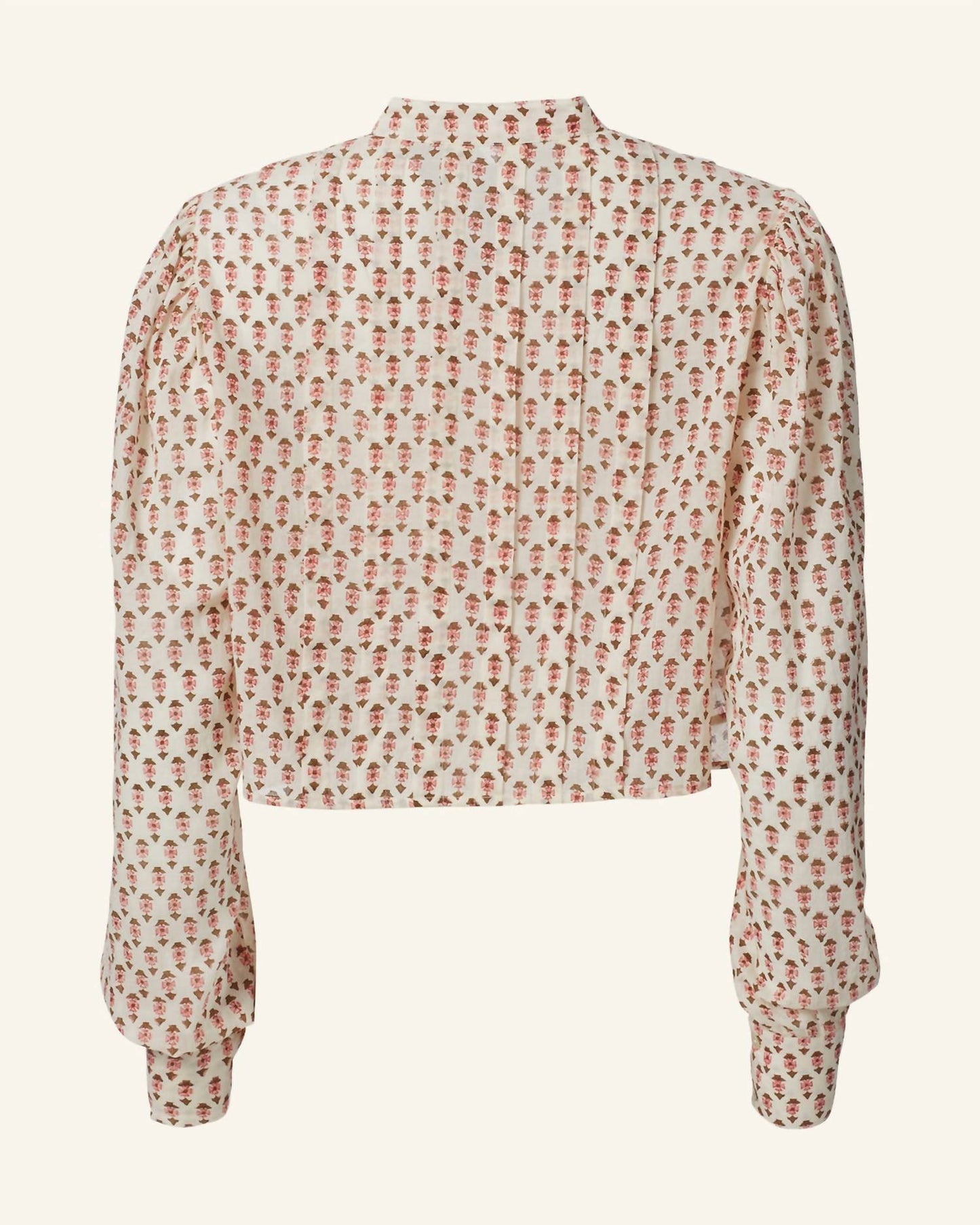 Alix Of Bohemia - Women's Ryland Antique Shirt