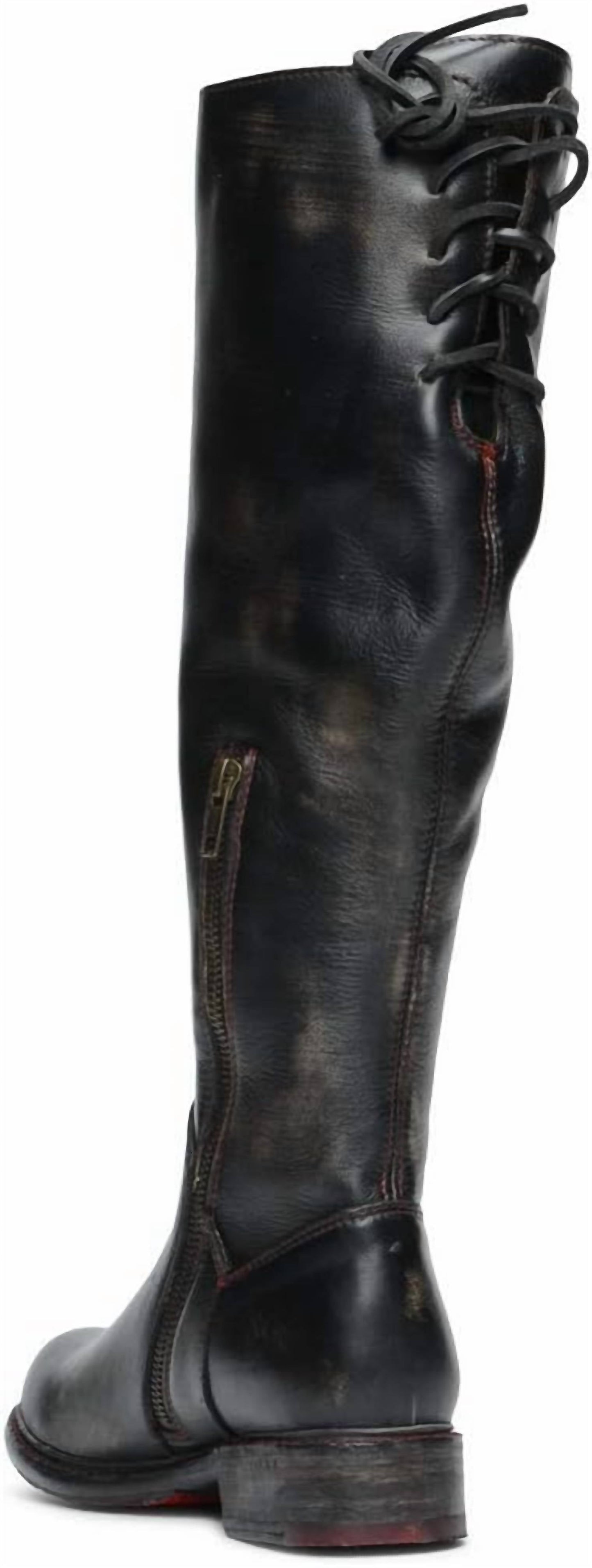Bedstu - Women's Manchester Boots