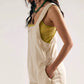 Free People - Jude Shortall Romper