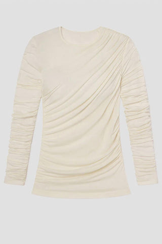 Agolde - Tania Twist Tee