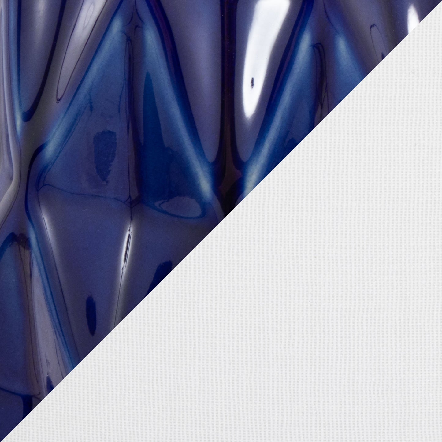 Hex 20' Contemporary Ceramic Accent Lamp Set of 2