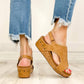 Corkys Footwear - Women's Volta Ii Wedge Sandals