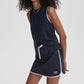 Varley - Archer Mid-Rise Skort
