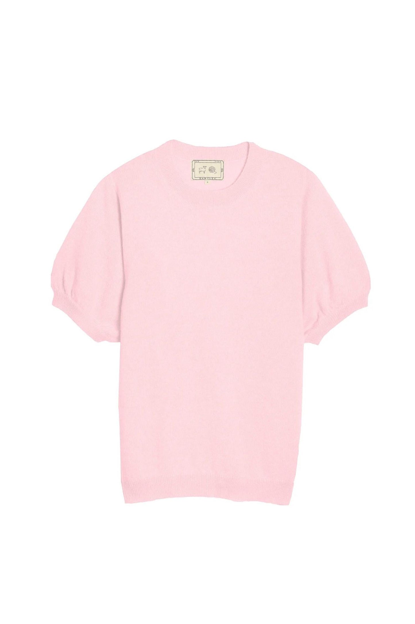 Demylee New York - Tilda Cashmere Top