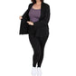 Undersummers - Flow Cardigan