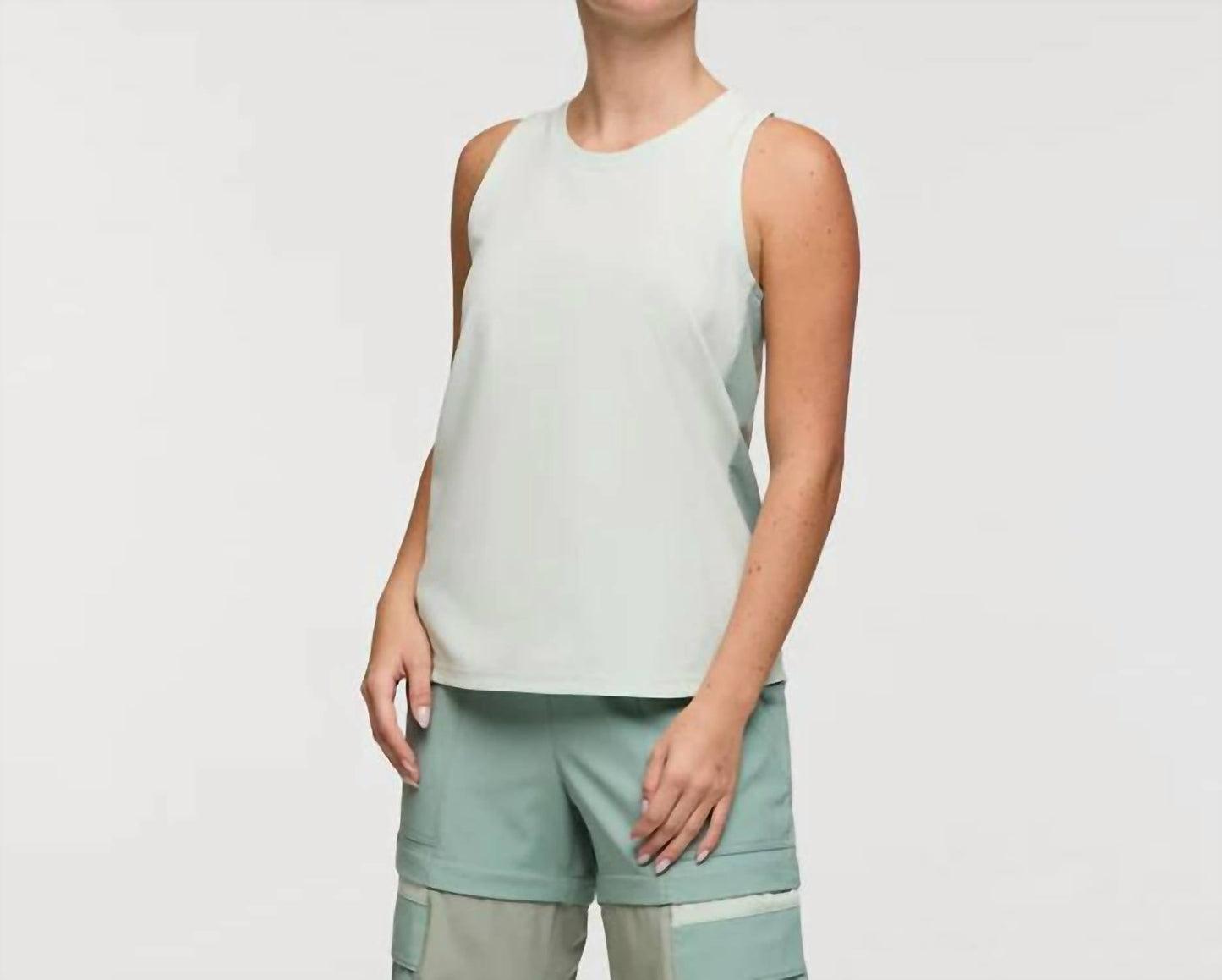 Cotopaxi - Cambio Tank Top