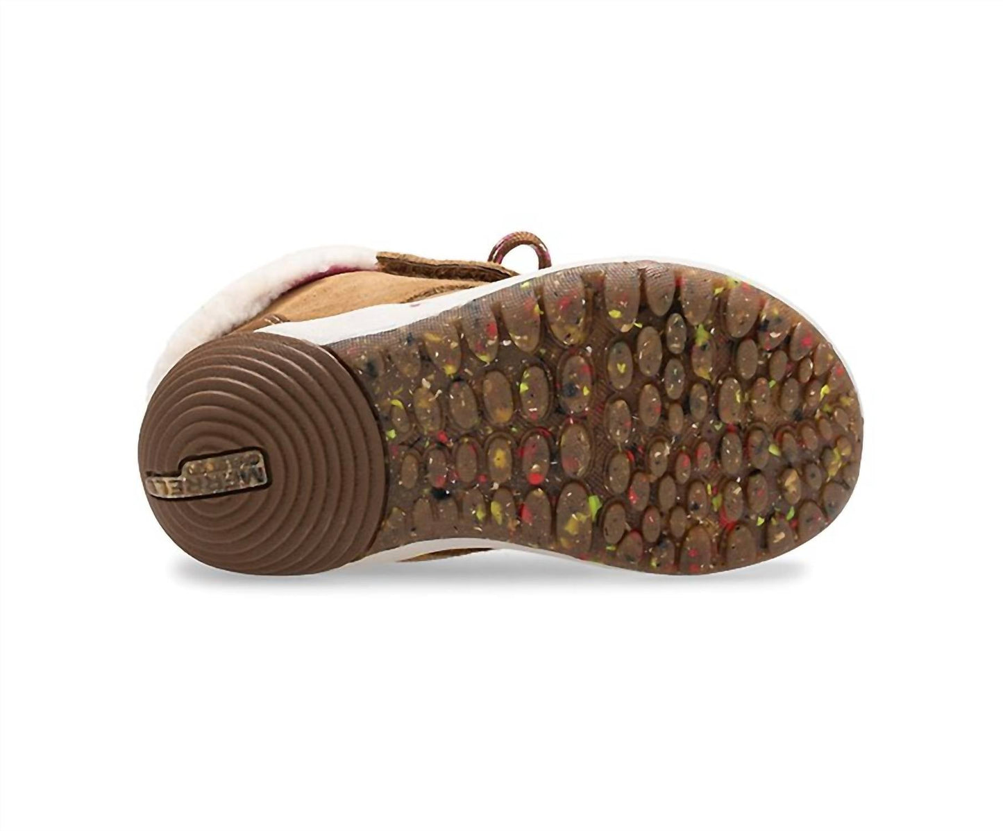 Merrell - Little Kid's Bare Steps Cocoa Jr. Boot