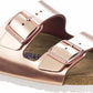 Birkenstock - Women's Arizona Soft Footbed Sandals