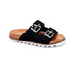 Corkys Footwear - Women's Dash Platform Sandals