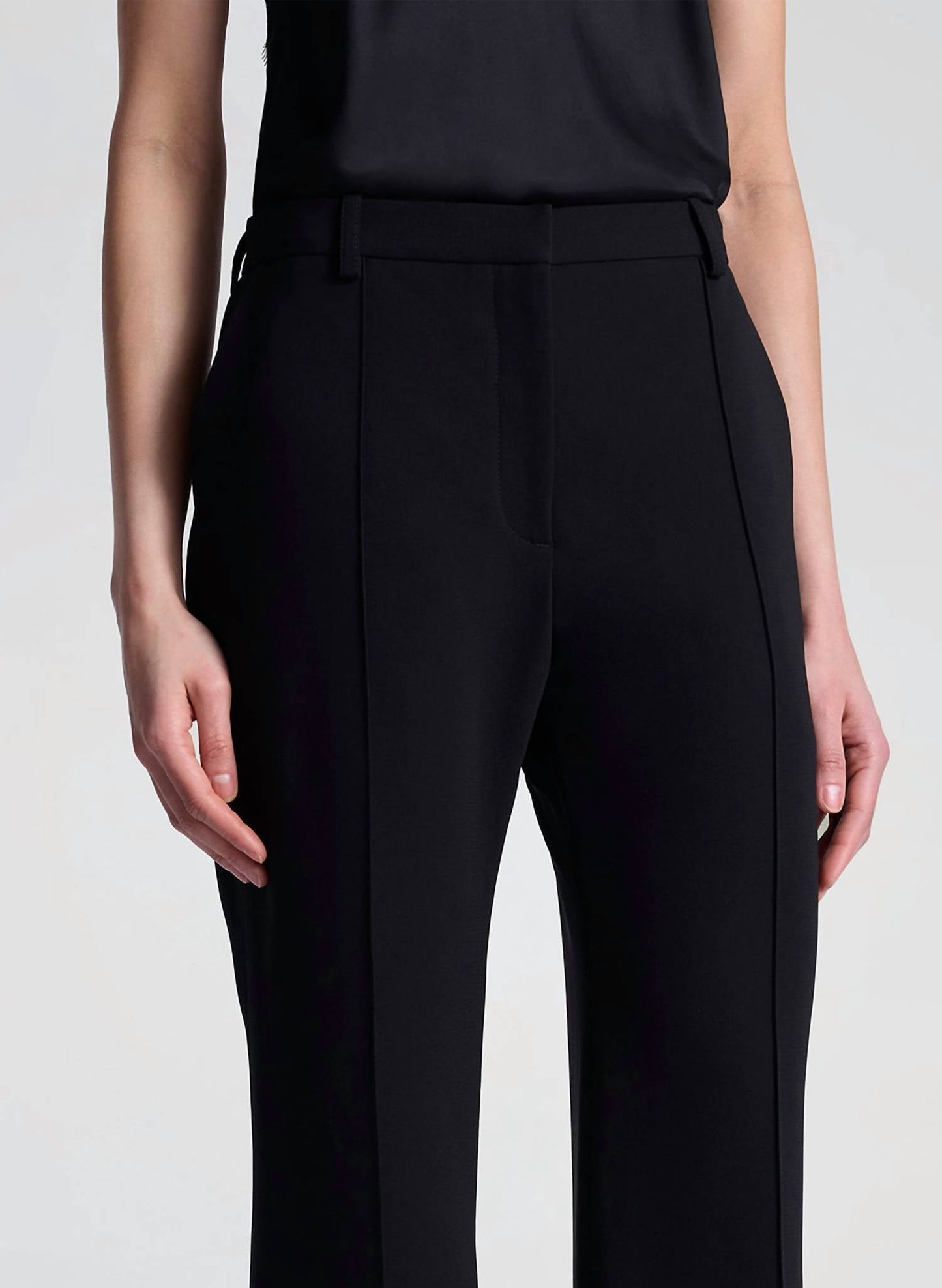 A.L.C. - Max Tailored Pants