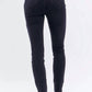 Judy Blue - High Waist Pull-On Shield Pocket Skinny Jean