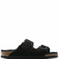 Birkenstock - Women's Arizona Shearling Sandal