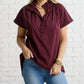 Caryn Lawn - Emily Top
