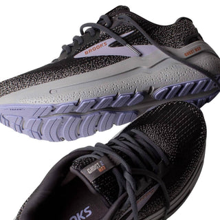 Brooks - Tênis de corrida feminino Ghost Max 2 para estrada