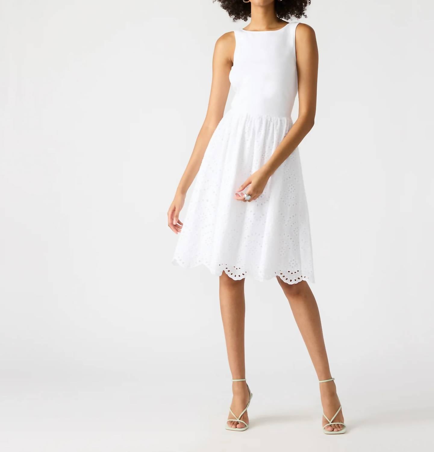 Steve Madden - JULIAN DRESS
