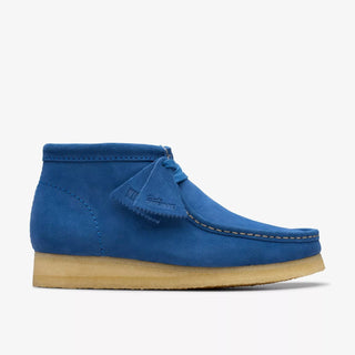 Clarks - Botas Wallabee Masculinas