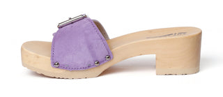 Softclox - Sandálias Pali Cashmere Femininas