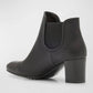 Pedro Garcia - Xiane Leather Chelsea Ankle Boot