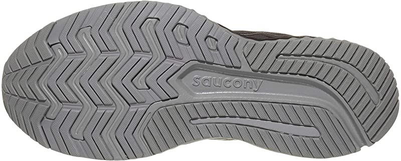 Tênis de corrida Saucony Guide 13 feminino preto