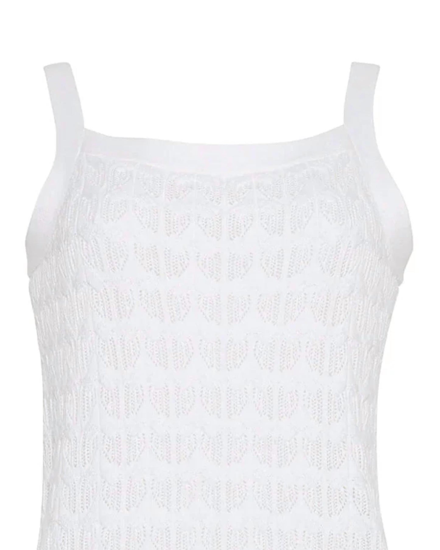 Burgess Sweaters - Women's Monica Knit Tank