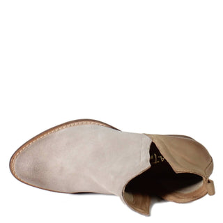 Diba True - Botas de cano curto femininas Stop By