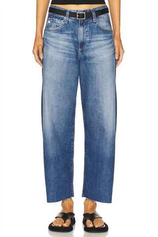 Ag Jeans - Hattie Crop Jeans