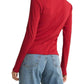 Z Supply - Sirena Rib Tee