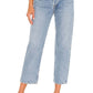 Agolde - 90's Crop Straight Leg Pant