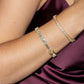 Sahira Jewelry Design - Women's Maisley Tennis Bracelet