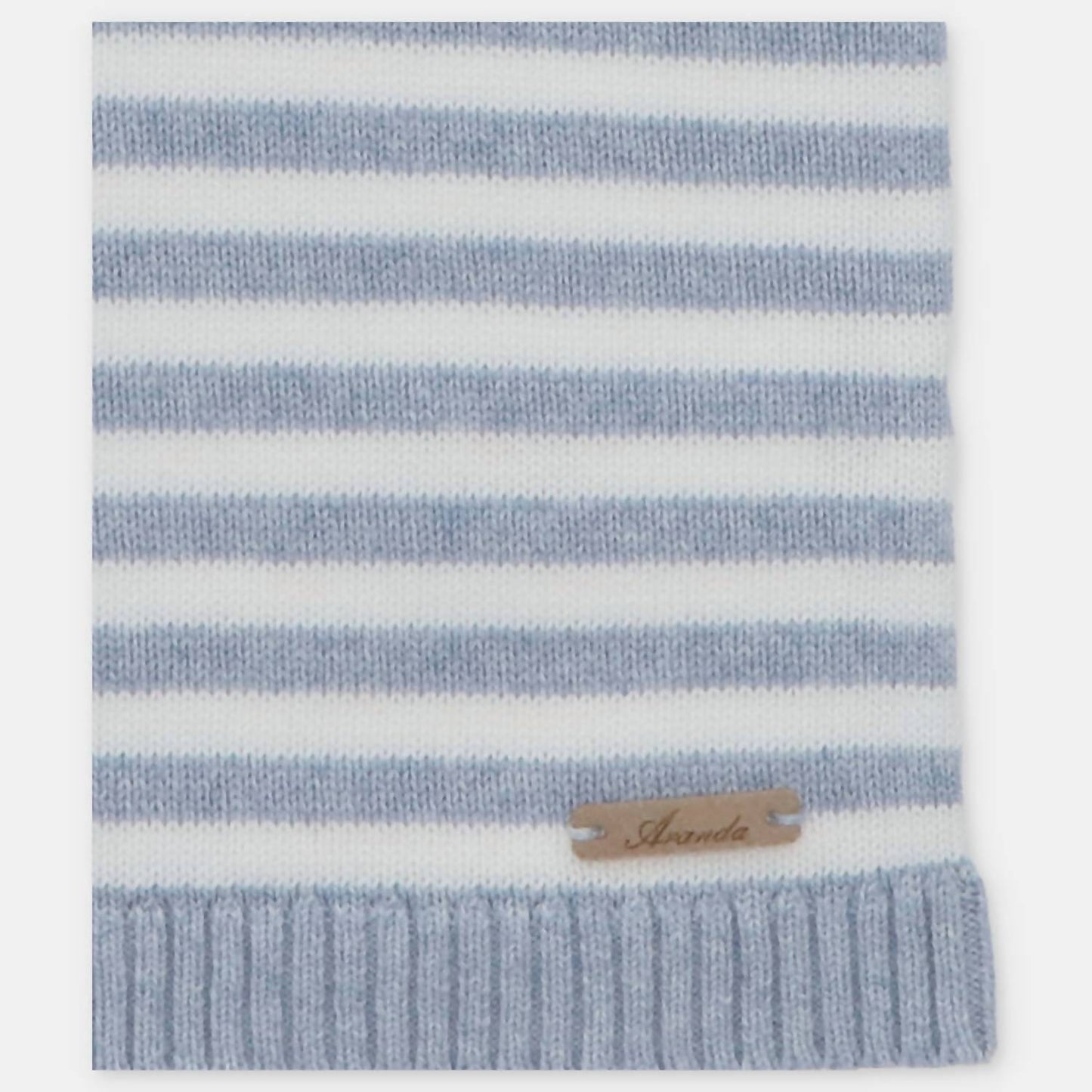 Martin Aranda - Boy's Spring Sweater