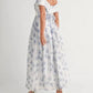 Mable - Olivia Dress