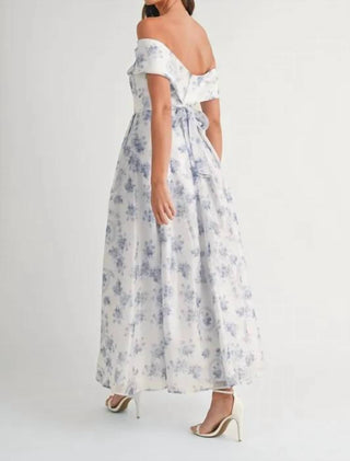 Mable - Vestido Olivia