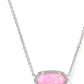 Kendra Scott - Women's Elisa Opal Necklace
