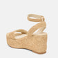 Dolce Vita - Women's Macrame Talisa Sandals