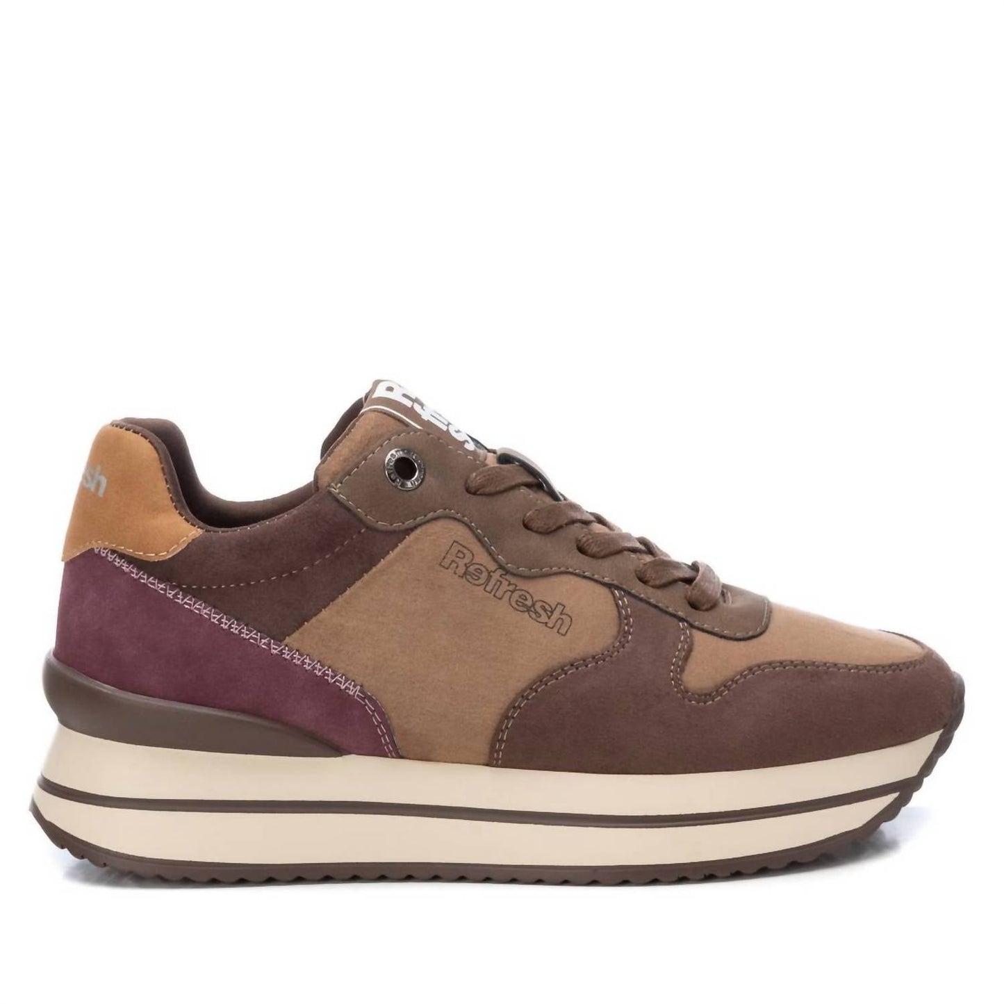 Xti - Women's Trainer Sneakers
