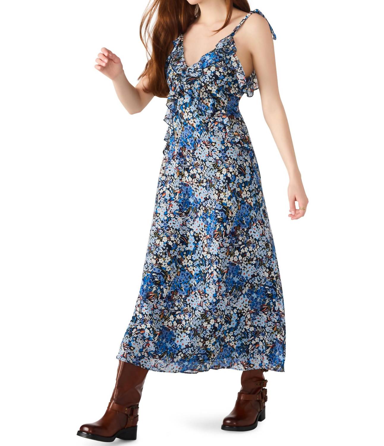Steve Madden - Adalina Maxi Dress