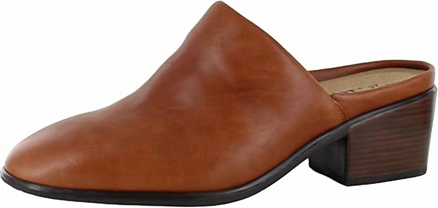 Naot - Dedicate Clog