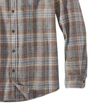 Pendleton - Camisa Lodge Masculina