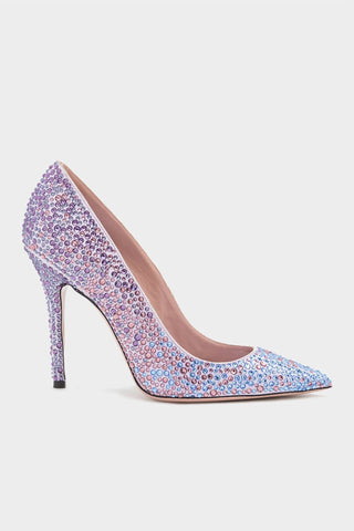 Gedebe - Scarpin Feminino Very Satin