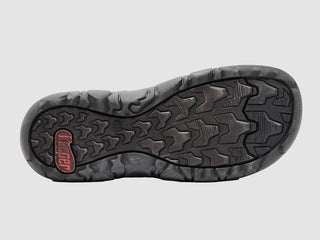 Kcr Group - Botas femininas originais de couro com forro de lã e zíper